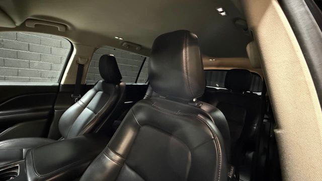 2021 Lincoln Aviator Livery AWD 4dr SUV HIGHWAY MILES -NICE - 22959649 - 73