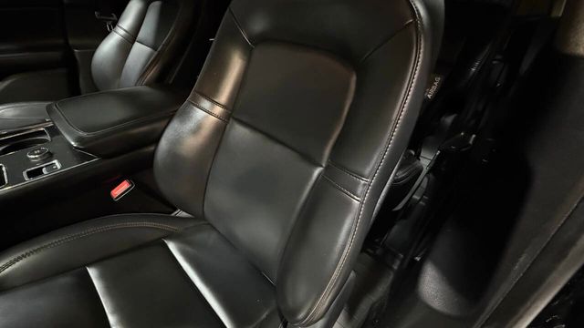 2021 Lincoln Aviator Livery AWD 4dr SUV HIGHWAY MILES -NICE - 22959649 - 74