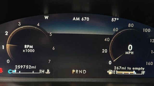 2021 Lincoln Aviator Livery AWD 4dr SUV HIGHWAY MILES -NICE - 22959649 - 80