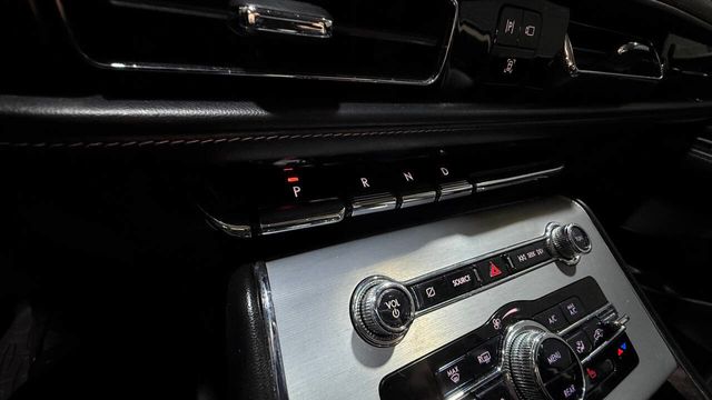 2021 Lincoln Aviator Livery AWD 4dr SUV HIGHWAY MILES -NICE - 22959649 - 82