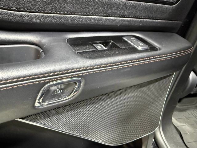 2021 Lincoln Aviator Livery AWD 4dr SUV HIGHWAY MILES -NICE - 22959649 - 87