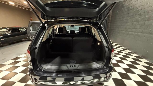 2021 Lincoln Aviator Livery AWD 4dr SUV HIGHWAY MILES -NICE - 22959649 - 88