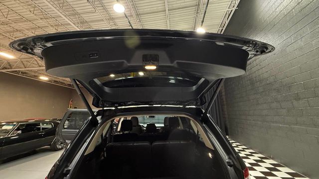 2021 Lincoln Aviator Livery AWD 4dr SUV HIGHWAY MILES -NICE - 22959649 - 89