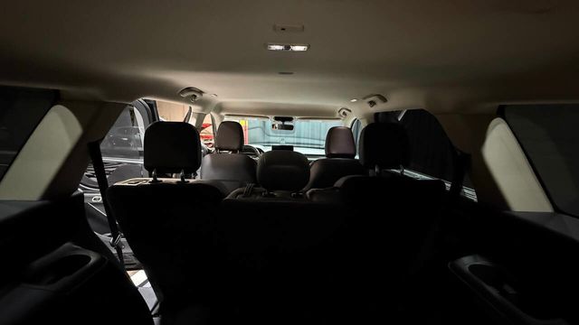 2021 Lincoln Aviator Livery AWD 4dr SUV HIGHWAY MILES -NICE - 22959649 - 94