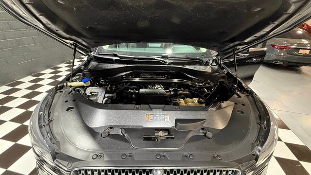 2021 Lincoln Aviator Livery AWD 4dr SUV HIGHWAY MILES -NICE - 22959649 - 96