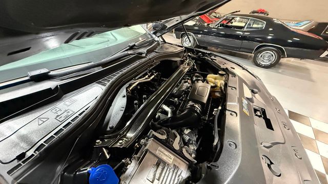 2021 Lincoln Aviator Livery AWD 4dr SUV HIGHWAY MILES -NICE - 22959649 - 97