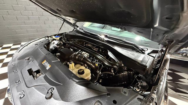 2021 Lincoln Aviator Livery AWD 4dr SUV HIGHWAY MILES -NICE - 22959649 - 98