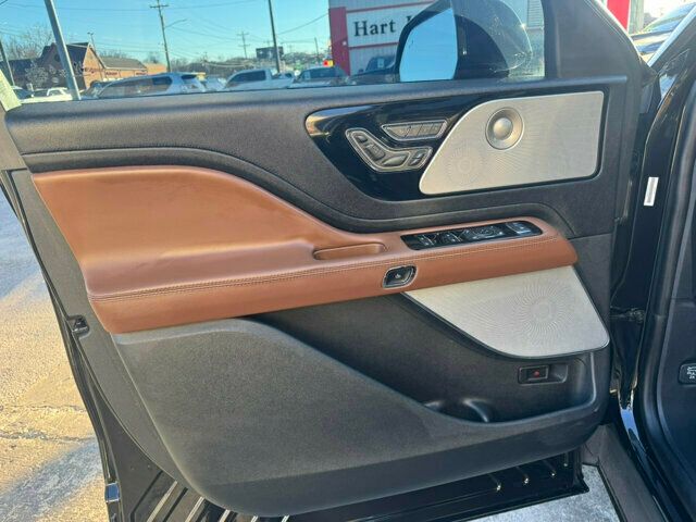 2021 Lincoln Aviator LocalTrade/Reserve/Heated&CooledSeats/HeadsUpDisplay/BackupCam - 22733227 - 9