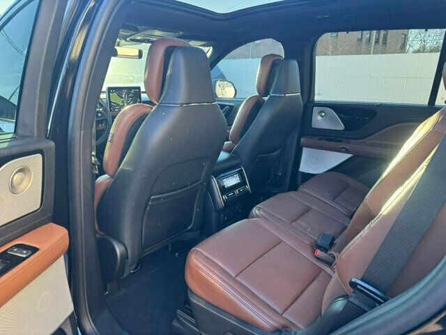 2021 Lincoln Aviator LocalTrade/Reserve/Heated&CooledSeats/HeadsUpDisplay/BackupCam - 22733227 - 10