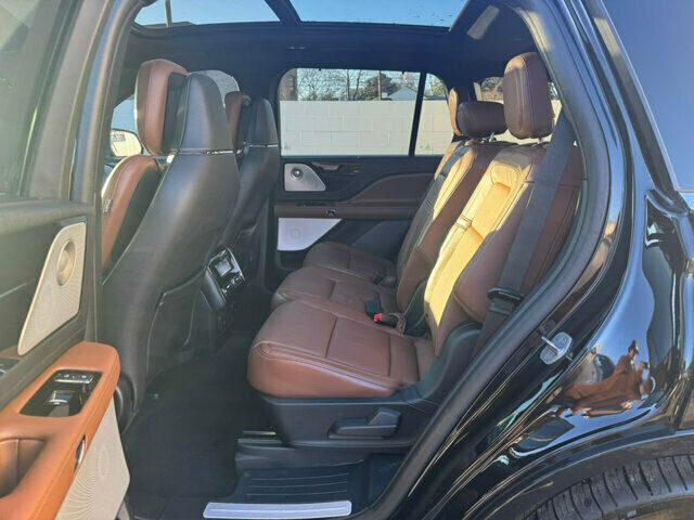 2021 Lincoln Aviator LocalTrade/Reserve/Heated&CooledSeats/HeadsUpDisplay/BackupCam - 22733227 - 11