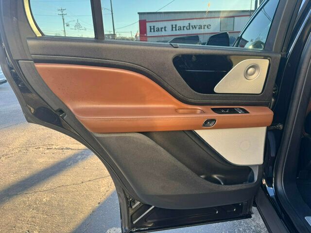 2021 Lincoln Aviator LocalTrade/Reserve/Heated&CooledSeats/HeadsUpDisplay/BackupCam - 22733227 - 12