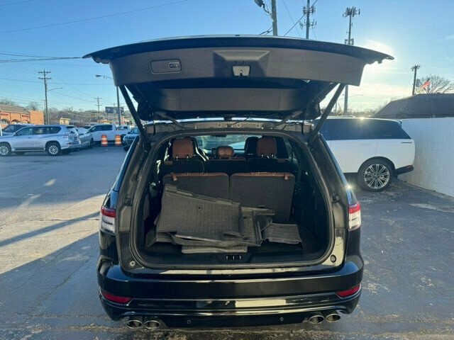 2021 Lincoln Aviator LocalTrade/Reserve/Heated&CooledSeats/HeadsUpDisplay/BackupCam - 22733227 - 13