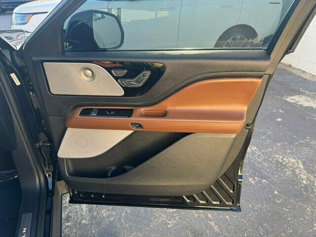 2021 Lincoln Aviator LocalTrade/Reserve/Heated&CooledSeats/HeadsUpDisplay/BackupCam - 22733227 - 21