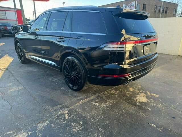 2021 Lincoln Aviator LocalTrade/Reserve/Heated&CooledSeats/HeadsUpDisplay/BackupCam - 22733227 - 2