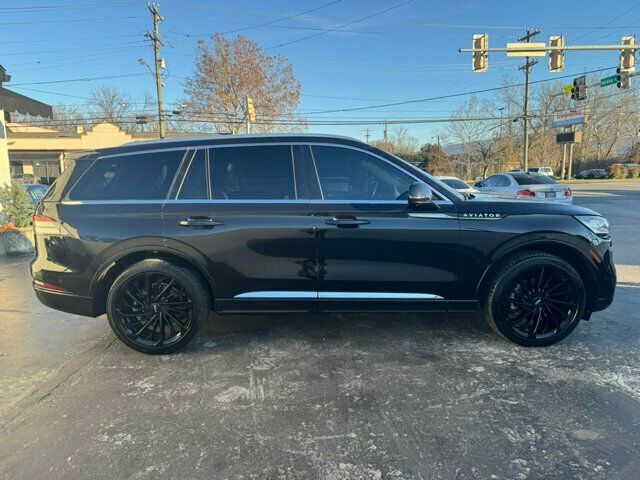 2021 Lincoln Aviator LocalTrade/Reserve/Heated&CooledSeats/HeadsUpDisplay/BackupCam - 22733227 - 5