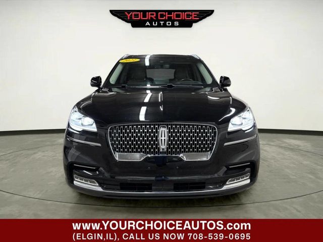2021 Lincoln Aviator Reserve AWD - 23022357 - 10