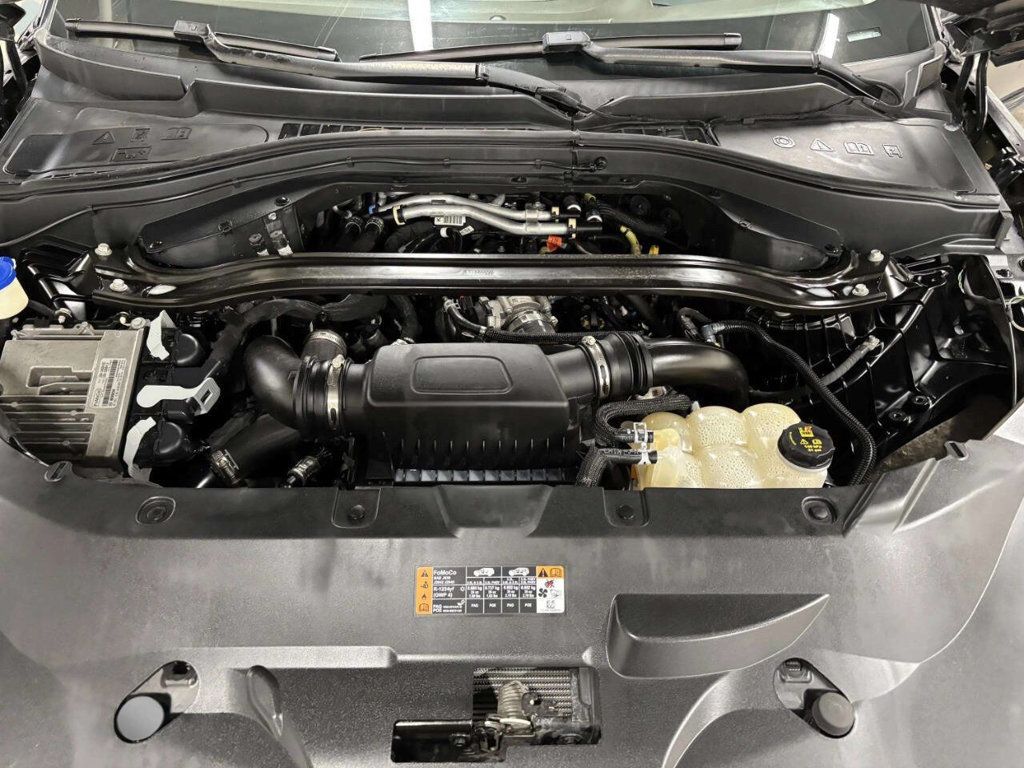 2021 Lincoln Aviator Reserve AWD - 23022357 - 11
