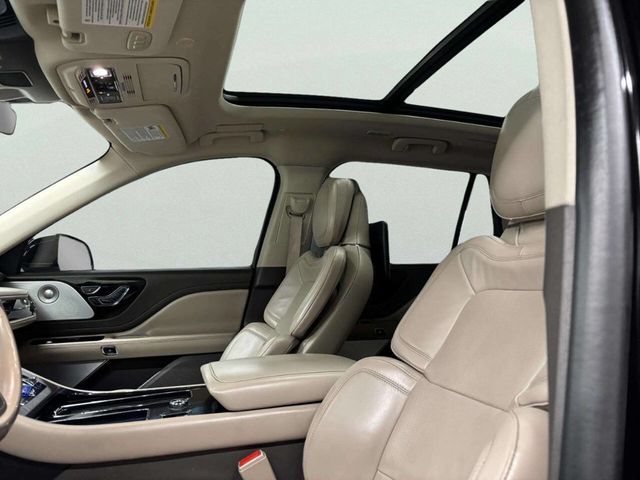 2021 Lincoln Aviator Reserve AWD - 23022357 - 15