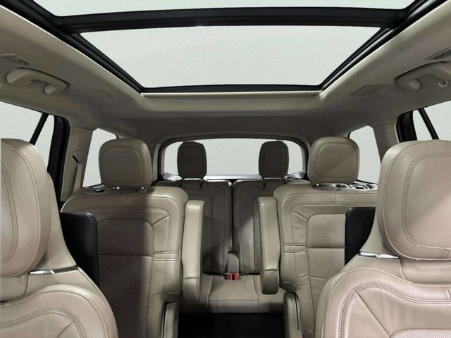 2021 Lincoln Aviator Reserve AWD - 23022357 - 16