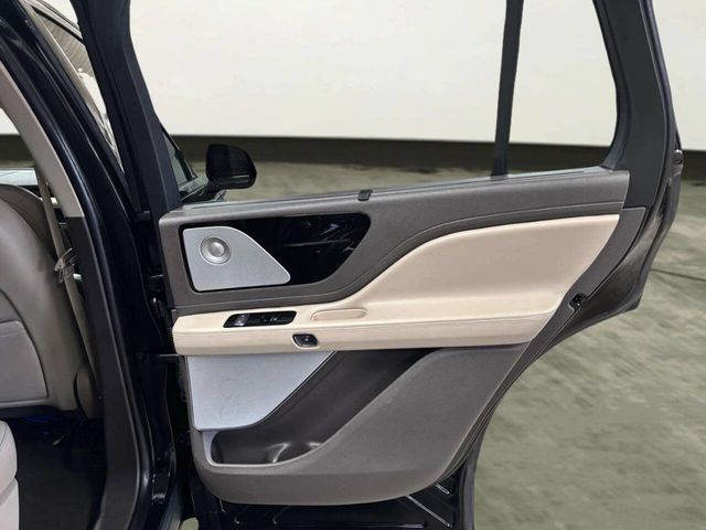 2021 Lincoln Aviator Reserve AWD - 23022357 - 20