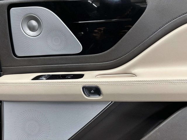 2021 Lincoln Aviator Reserve AWD - 23022357 - 21