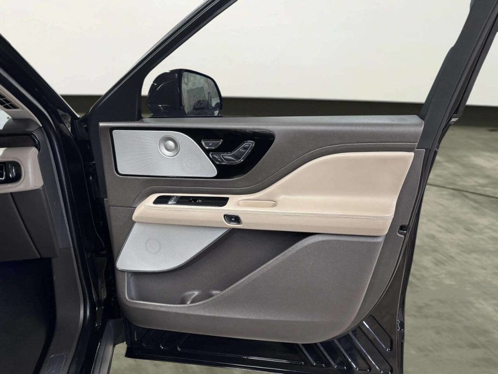 2021 Lincoln Aviator Reserve AWD - 23022357 - 23