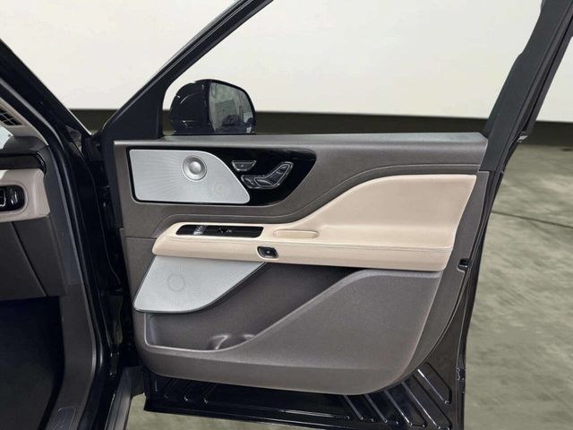 2021 Lincoln Aviator Reserve AWD - 23022357 - 23