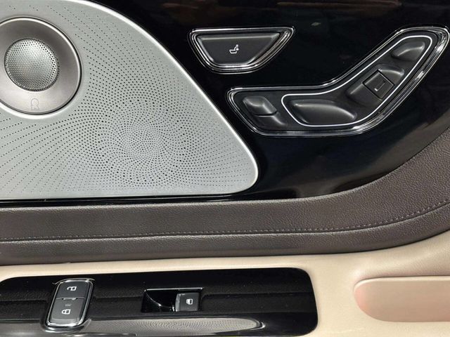 2021 Lincoln Aviator Reserve AWD - 23022357 - 25