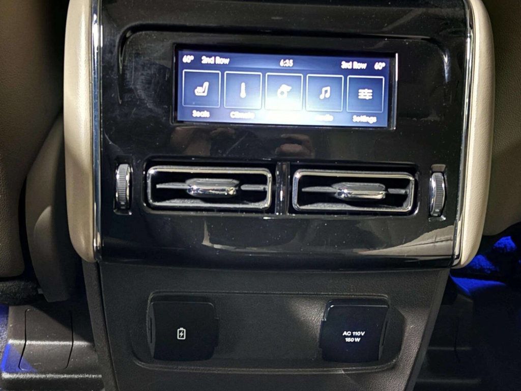 2021 Lincoln Aviator Reserve AWD - 23022357 - 26