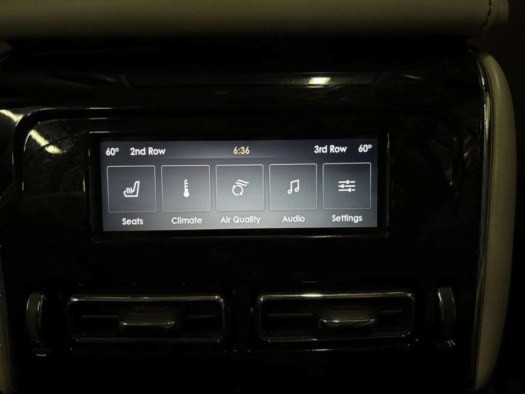 2021 Lincoln Aviator Reserve AWD - 23022357 - 27
