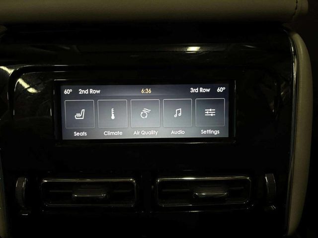 2021 Lincoln Aviator Reserve AWD - 23022357 - 27