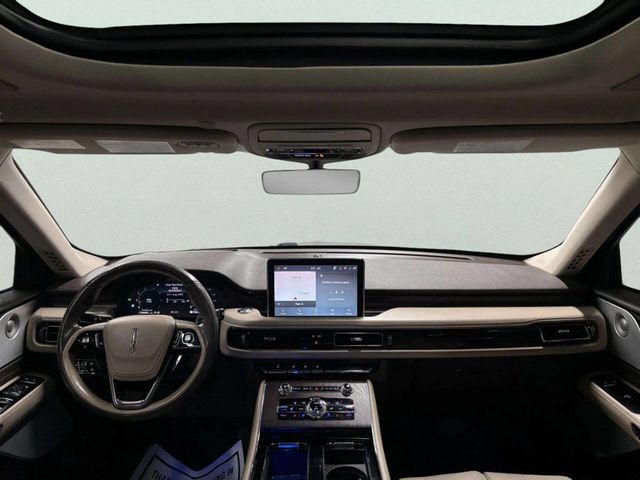 2021 Lincoln Aviator Reserve AWD - 23022357 - 28
