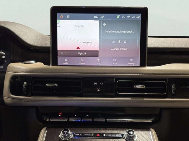 2021 Lincoln Aviator Reserve AWD - 23022357 - 30