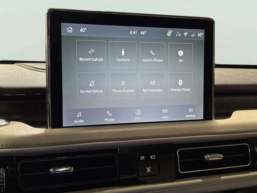 2021 Lincoln Aviator Reserve AWD - 23022357 - 31