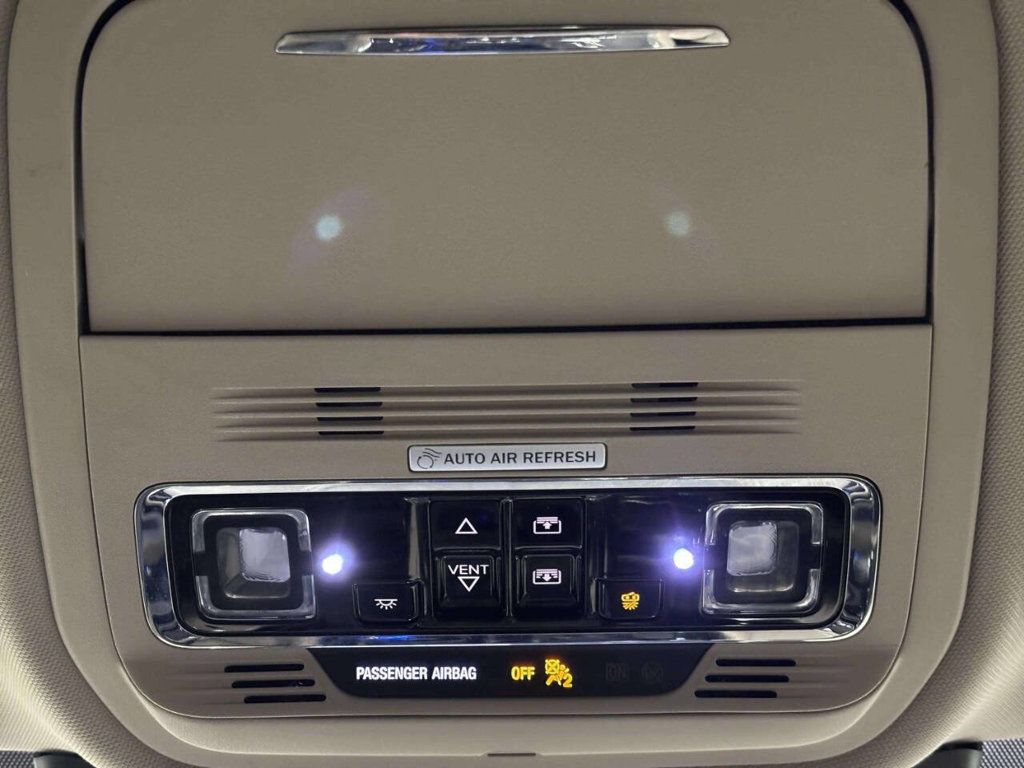 2021 Lincoln Aviator Reserve AWD - 23022357 - 33