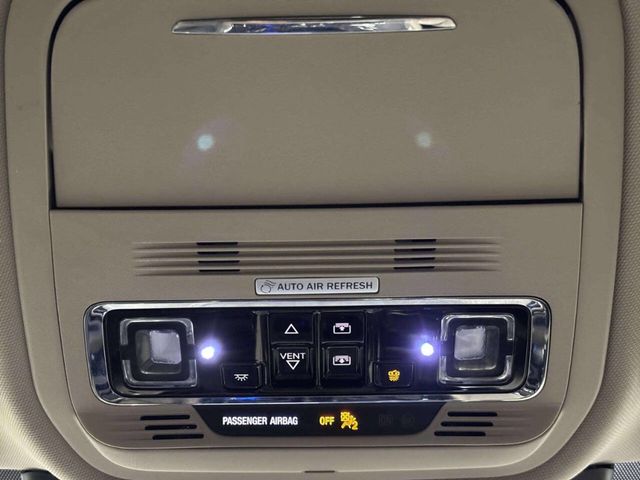 2021 Lincoln Aviator Reserve AWD - 23022357 - 33