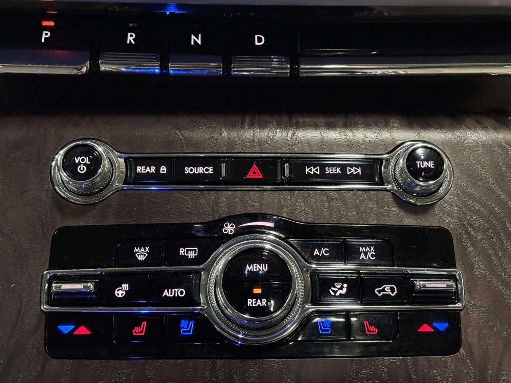 2021 Lincoln Aviator Reserve AWD - 23022357 - 35
