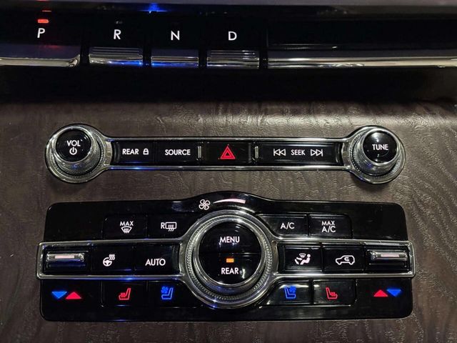 2021 Lincoln Aviator Reserve AWD - 23022357 - 35