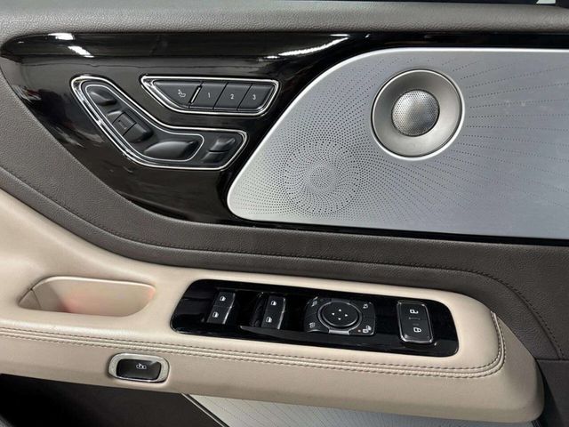 2021 Lincoln Aviator Reserve AWD - 23022357 - 36