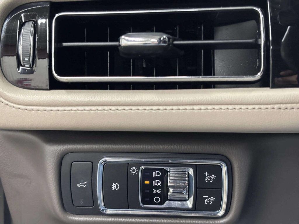 2021 Lincoln Aviator Reserve AWD - 23022357 - 38