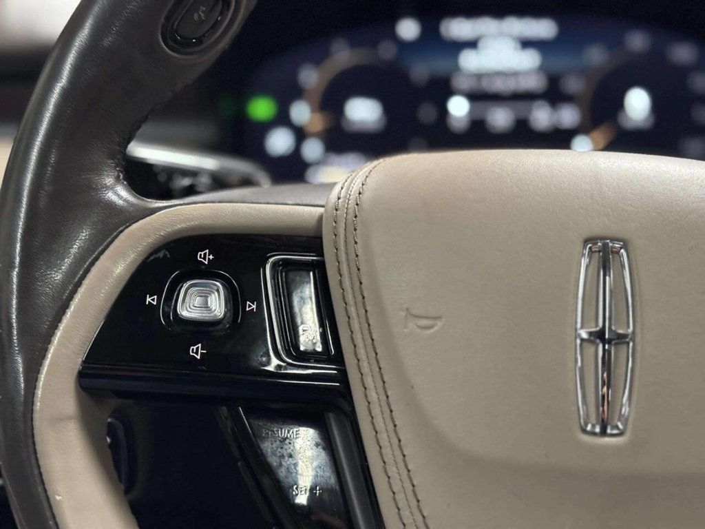 2021 Lincoln Aviator Reserve AWD - 23022357 - 39