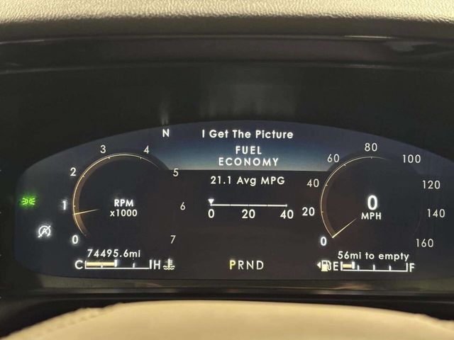 2021 Lincoln Aviator Reserve AWD - 23022357 - 43