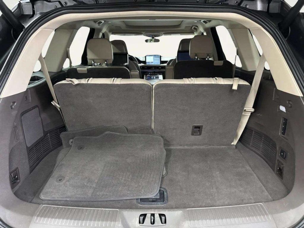 2021 Lincoln Aviator Reserve AWD - 23022357 - 5