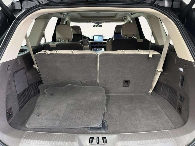 2021 Lincoln Aviator Reserve AWD - 23022357 - 5