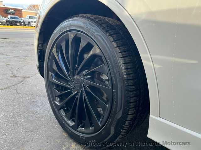 2021 Lincoln Aviator Reserve AWD - 22863535 - 11