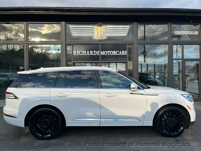 2021 Lincoln Aviator Reserve AWD - 22863535 - 1