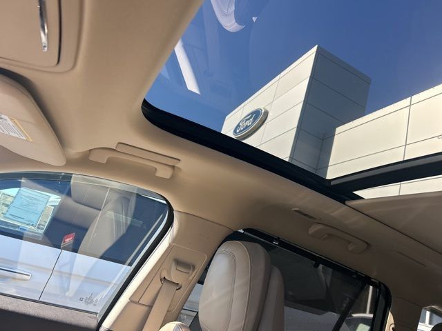 2021 Lincoln Aviator Reserve RWD - 22946911 - 9