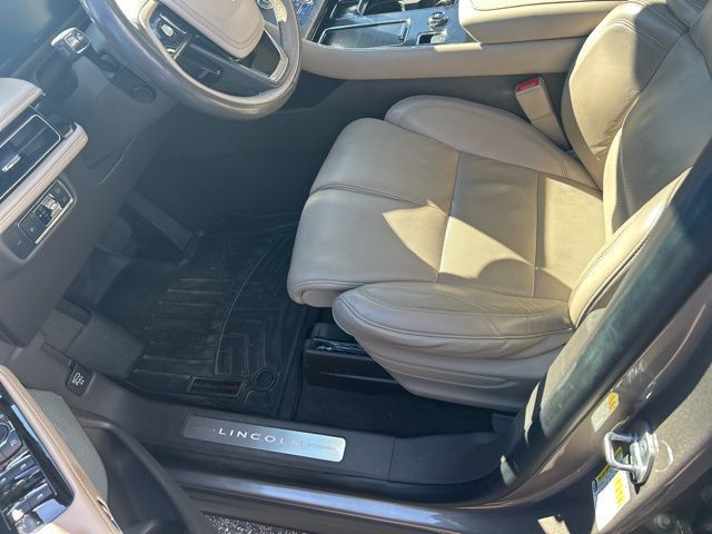 2021 Lincoln Aviator Reserve RWD - 22946911 - 1