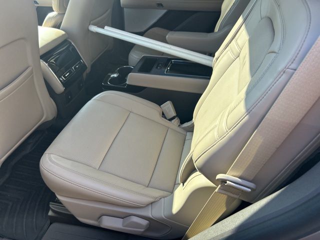 2021 Lincoln Aviator Reserve RWD - 22946911 - 2