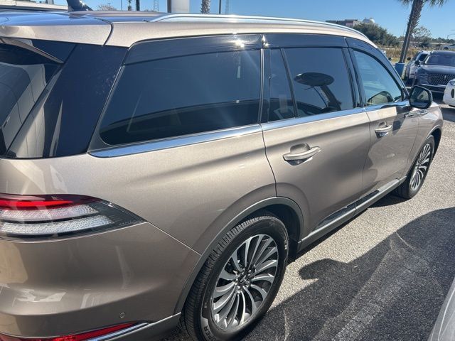 2021 Lincoln Aviator Reserve RWD - 22946911 - 3
